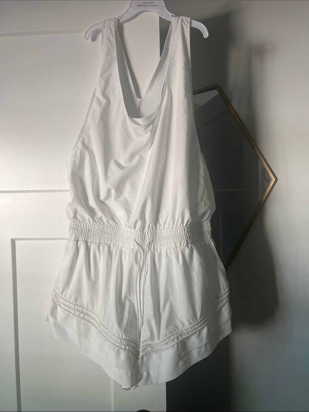 Free People One-Piece Romper